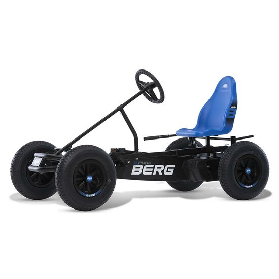 Skelter Berg XL B.Pure Blauw BFR