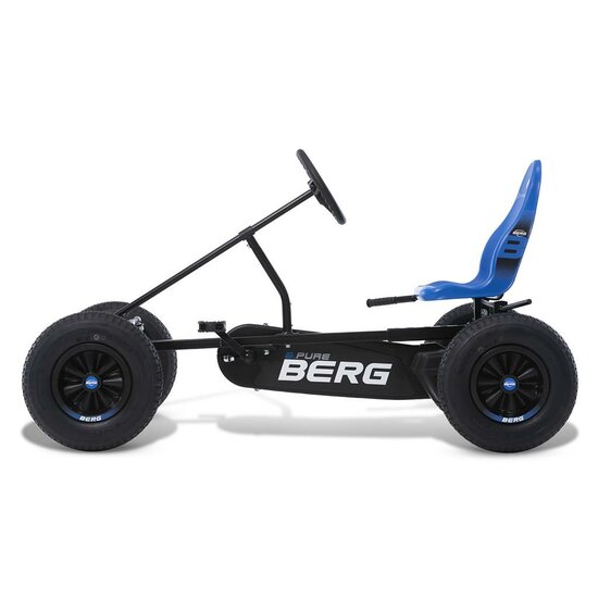 Skelter Berg XL B.Pure Blauw BFR