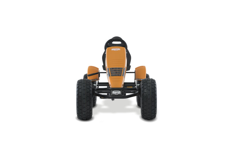 Skelter BERG XXL X-Treme BFR oranje