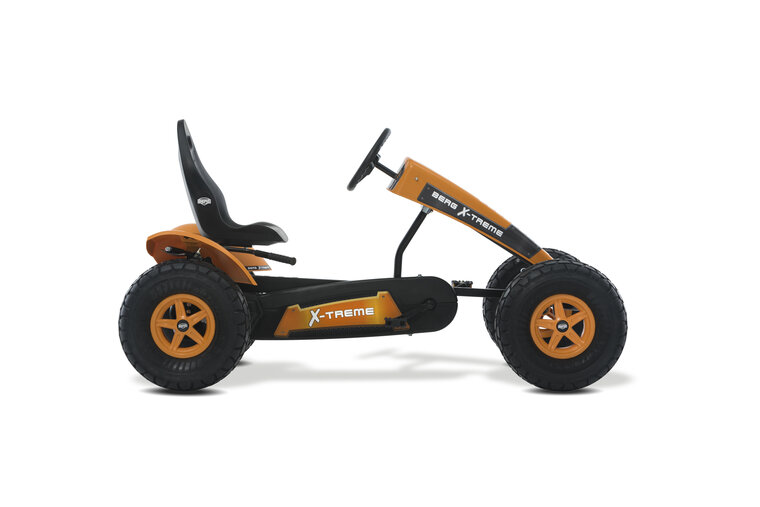 Skelter BERG XXL X-Treme BFR oranje