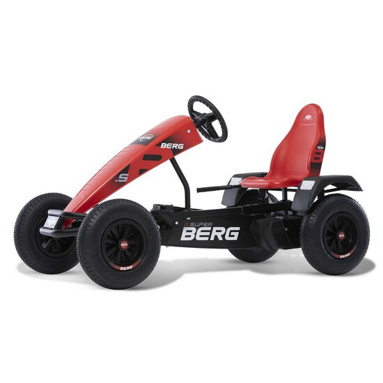 Skelter Berg XL B.Super Rood BFR-3