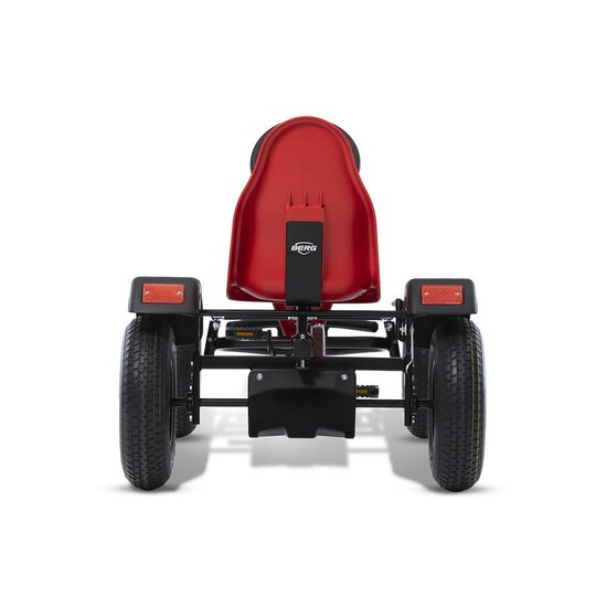 Skelter Berg XL B.Super Rood BFR-3