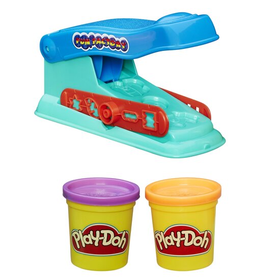 Play-Doh Fun Factory