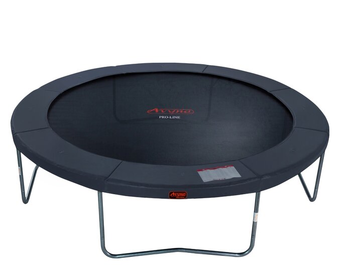 Avyna Trampoline Opbouw &Oslash;365 &ndash; HD Plus