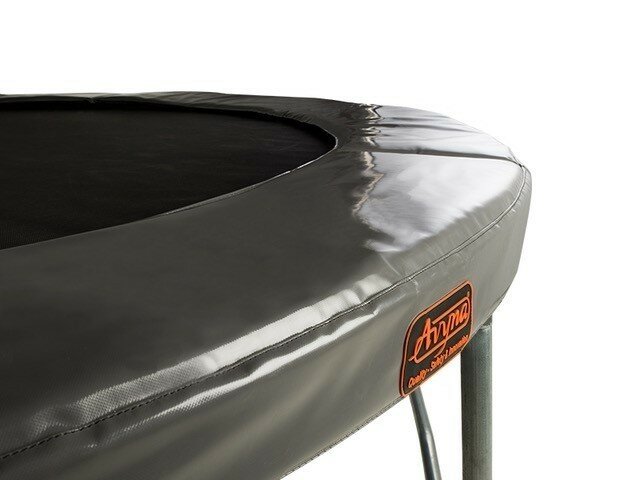 Avyna Trampoline Opbouw &Oslash;365 &ndash; HD Plus