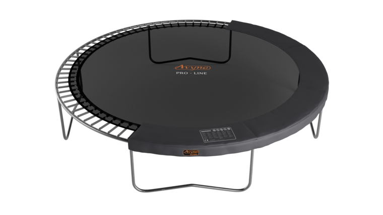 Avyna Trampoline Opbouw &Oslash;365 &ndash; HD Plus