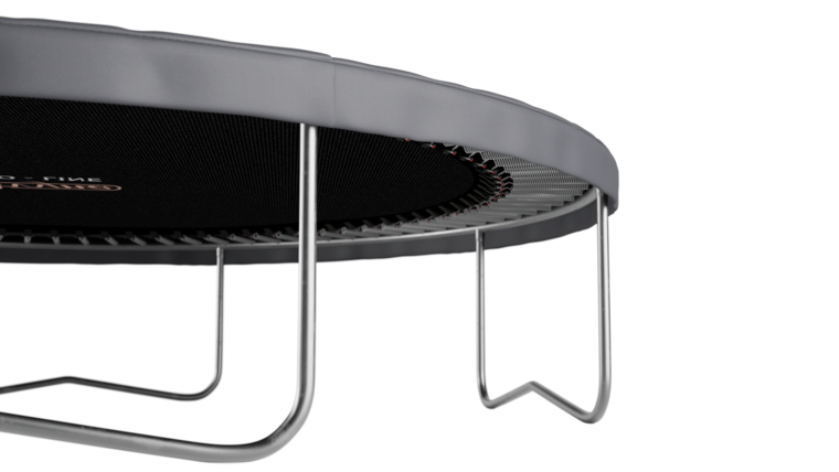 Avyna Trampoline Opbouw &Oslash;365 &ndash; HD Plus