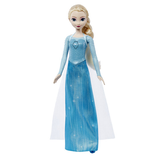 Disney Frozen Singing Elsa