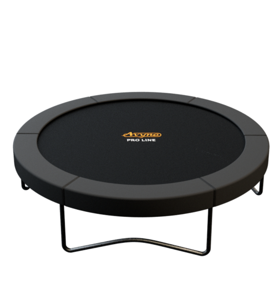 Avyna Trampoline Opbouw &Oslash;305 &ndash; HD Plus