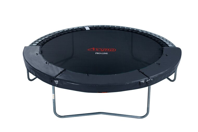 Avyna Trampoline Opbouw &Oslash;305 &ndash; HD Plus