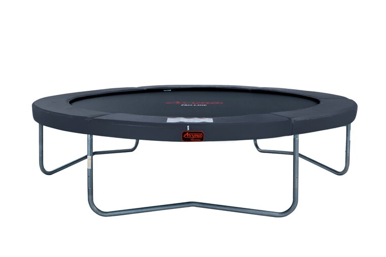 Avyna Trampoline Opbouw &Oslash;305 &ndash; HD Plus