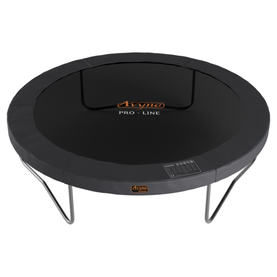 Avyna Trampoline Opbouw &Oslash;305 &ndash; HD Plus