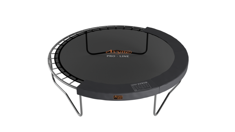 Avyna Trampoline Opbouw &Oslash;305 &ndash; HD Plus