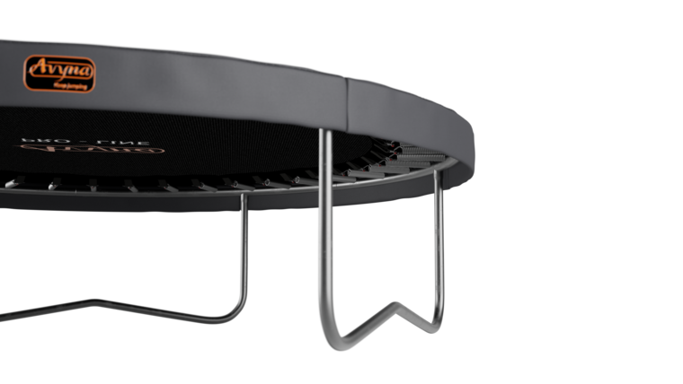 Avyna Trampoline Opbouw &Oslash;305 &ndash; HD Plus