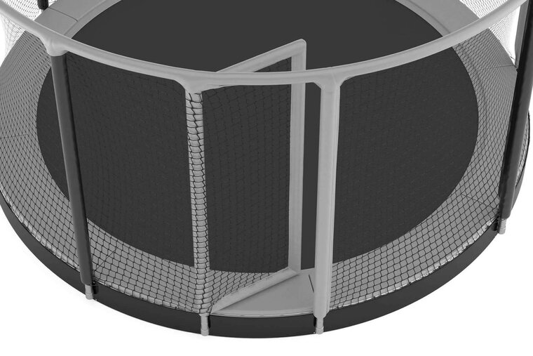 Akrobat Gallus Flat to the ground Trampoline 305cm