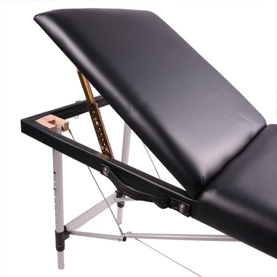 Massagetafel zen budget incl. hoeslaken