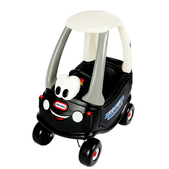 Little Tikes Cozy Coupe Police