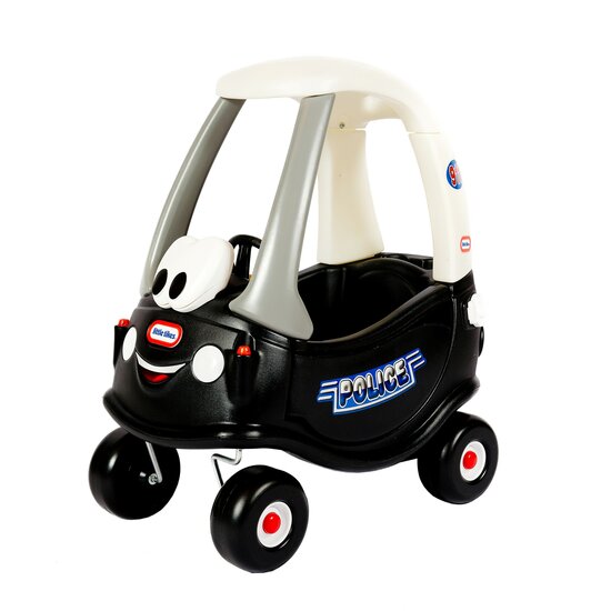 Little Tikes Cozy Coupe Police