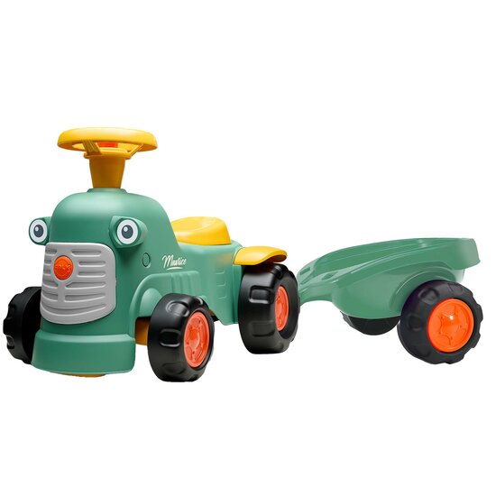 Falk Looptractor Maurice Set 1+