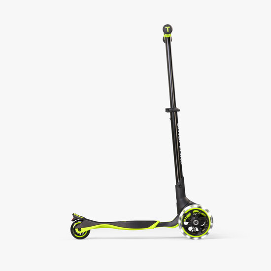 Xtend Scooter/step Limoen/zwart