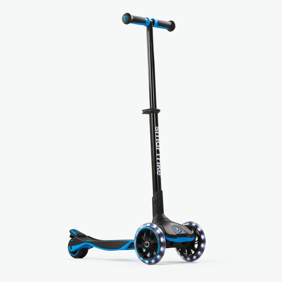 Xtend Scooter/step Blauw/zwart