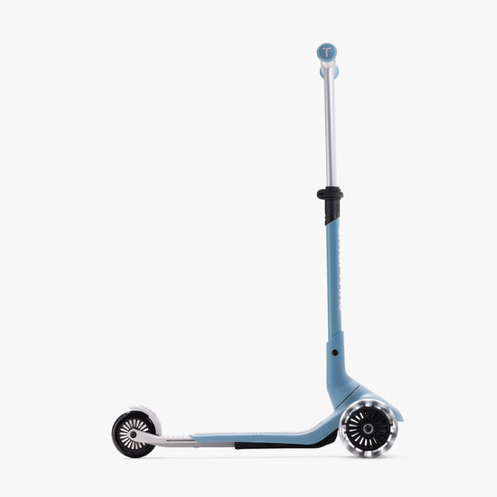 Xtend Scooter/step mini+ blauw/zwart