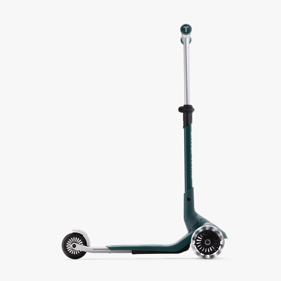 Xtend Scooter/step mini+ groen/zwart