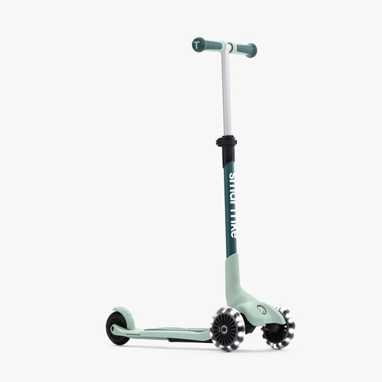 Xtend Scooter/step mini groen(mint)/zwart