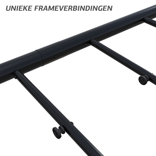 Berg Playbase 3-In-1 Large Met 2 Rekstokken