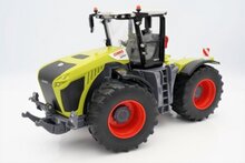 Tractor Claas Xerion 500