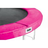 Accessoire Salta veiligheidsrand 366cm - Universeel - Rond Roze