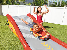 Intex Racing Fun Slide