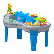 Step2 Ball Buddies Truckin&#039; &amp; Rollin&#039; Play Table