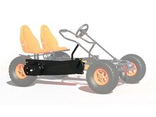 Skelter BERG Duo Coaster BFR - Rear Frame Box