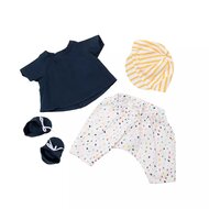 Rubens Barn Baby speelkleding set