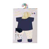 Rubens Barn Baby speelkleding set