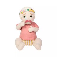 Rubens Barn Baby gezichtsuitdrukkingen set