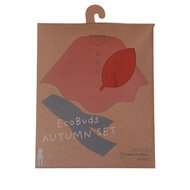 Rubens Barn Poppenkleertjes herfstset Ecobuds