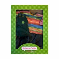 Rubens Barn Poppenkleertjes back to school set Cutie