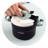 Smoby Tefal Clipso Pressure Cooker