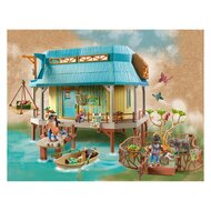 Playmobil Wiltopia Dierenverzorgingscentrum - 71007