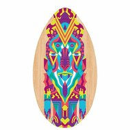 Skimboard 94cm Inca