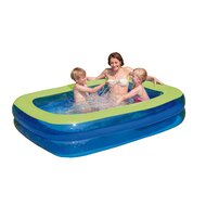 Wehncke Family Pool 200x150x50cm