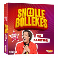 Snollebollekes Het Kaartspel