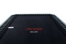 Avyna Trampoline Springmat 380x255 (238) &ndash; 94 haken