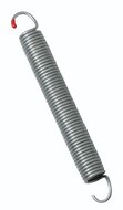 Power Springs tbv 352, 24 veren 21.5cm - Extreme Sport