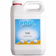 Pool Power Floc 5 Ltr.