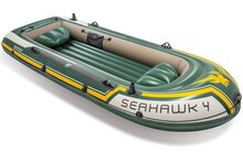 Intex Seahawk 4 set Opblaasboot