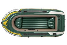 Intex Seahawk 3 set Opblaasboot