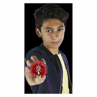 Beyblade QuadStrike Xcalius Power Speed Launcher Pack Afschi